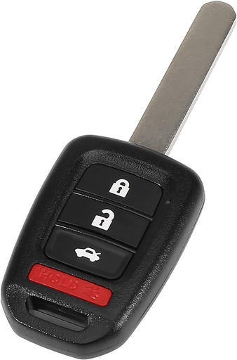 [AK-09-549] Llave c/control Honda MLBHLIK6-1T 315Mhz 4 bot.