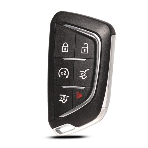 [AK-09-550] Smartkey Cadillac Escalade 21-22 6 bot.