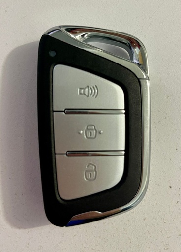 [AK-09-551] Smartkey Jac Sei2