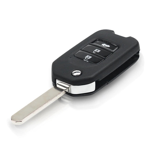 [AK-09-554] Llave c/control Honda CR-V 14-17
